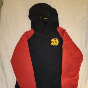 Nike Men's Size Large Air Jordan Sweatshirt